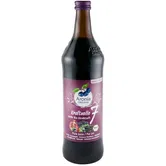 Suc din 7 superfructe - eco-bio 700ml - Aronia Original
