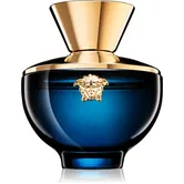 Versace Dylan Blue Pour Femme Eau de Parfum pentru femei 100 ml