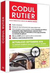 Codul rutier | Mircea Ursuta