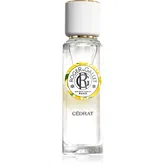 Roger & Gallet Cédrat eau fraiche pentru femei 30 ml