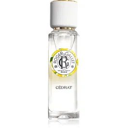 Roger & Gallet Cédrat eau fraiche pentru femei 30 ml