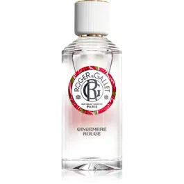 Roger & Gallet Gingembre Rouge eau fraiche pentru femei 100 ml