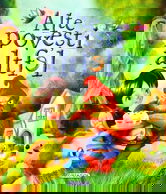 Carte Editura Girasol, Alte povesti altfel