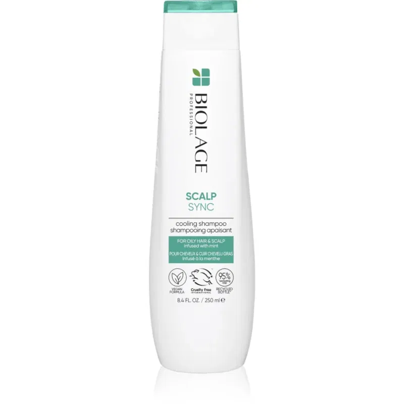 Biolage ScalpSync șampon anti matreata 250 ml