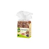 Paine crocanta cu chia si seminte de in - eco-bio 200g - Bohlsener