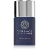Versace Pour Homme deostick (unboxed) pentru bărbați 75 ml