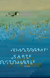 Sapte octombrie | Vlad Zografi
