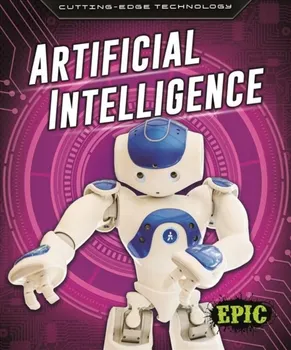 Artificial Intelligence, Library Binding - Betsy Rathburn