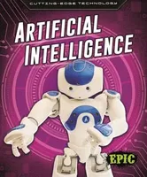 Artificial Intelligence, Library Binding - Betsy Rathburn