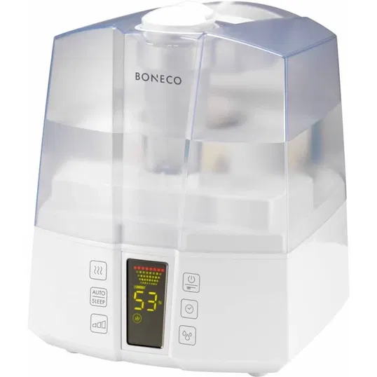 Aparat pentru umidificarea si purificarea Aerului, BONECO Ultrasonic
