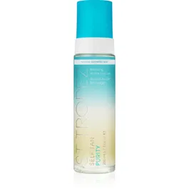 St.Tropez Self Tan Purity spuma autobronzanta pentru corp 200 ml