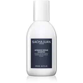 Sachajuan Intensive Repair Shampoo șampon pentru părul deteriorat și întărit de soare 250 ml