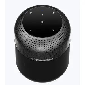 Boxa Portabila Tronsmart Element T6 Max, Bluetooth, 60W, IPX5 (Negru)