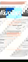 Crema reparatoare pentru pielea uscata a mainilor, 100ml, Mixa