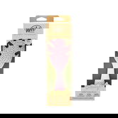 Perie de par Detangler Go Green Blush, 1 bucata, Wet Brush