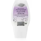 Bione Cosmetics Exclusive Q10 ser pentru contur cu acid hialuronic 40 ml