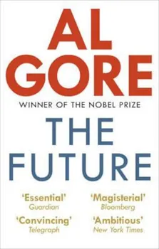 Future, Paperback - Al Gore