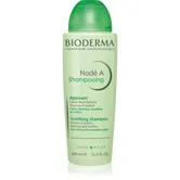 Bioderma Nodé A Shampooning sampon cu efect calmant pentru piele sensibila 400 ml