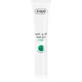 Ziaja Eye care anti - puff gel pentru ochi împotriva umflăturilor 15 ml