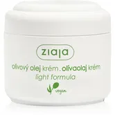 Ziaja Olive Oil crema de zi hidratanta pentru piele normala si uscata 100 ml