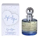 Jessica Simpson I Fancy You Eau de Parfum pentru femei 100 ml