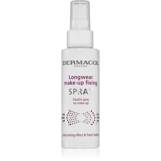 Dermacol Longwear Make-up Fixing Spray fixator make-up 100 ml