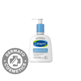 Lotiune de curatare, 236ml, Cetaphil