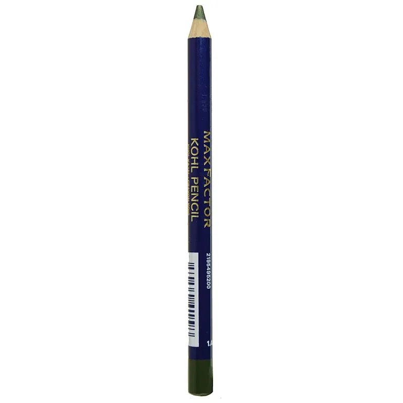 Max Factor Kohl Pencil eyeliner khol culoare 070 Olive 1.3 g