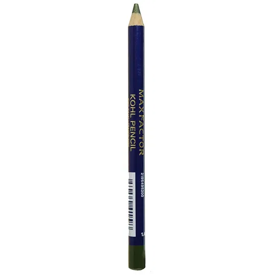 Max Factor Kohl Pencil eyeliner khol culoare 070 Olive 1.3 g