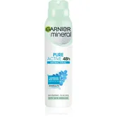 Garnier Mineral Pure Active antiperspirant 150 ml