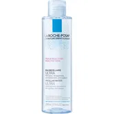 La Roche-Posay Physiologique Ultra apa cu particule micele pentru piele foarte sensibila 200 ml