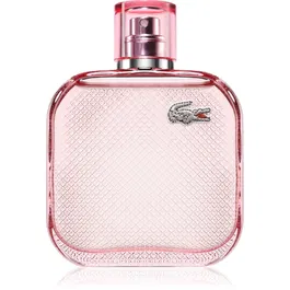 Lacoste L.12.12 Rose Sparkling Eau de Toilette pentru femei 90 ml