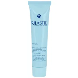 Rilastil Aqua masca hidratanta cu acid hialuronic 75 ml