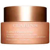 Clarins Extra-Firming Day crema de zi pentru lifting pentru tenul uscat 50 ml