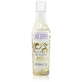 Oranjito After Tan Chocolate lotiune dupa bronzat 200 ml