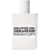 ZADIG&VOLTAIRE THIS IS HER! Eau de Parfum reincarcabil pentru femei 50 ml
