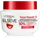 L’Oréal Paris Elseve Total Repair 5 masca de par regeneratoare cu keratina 300 ml