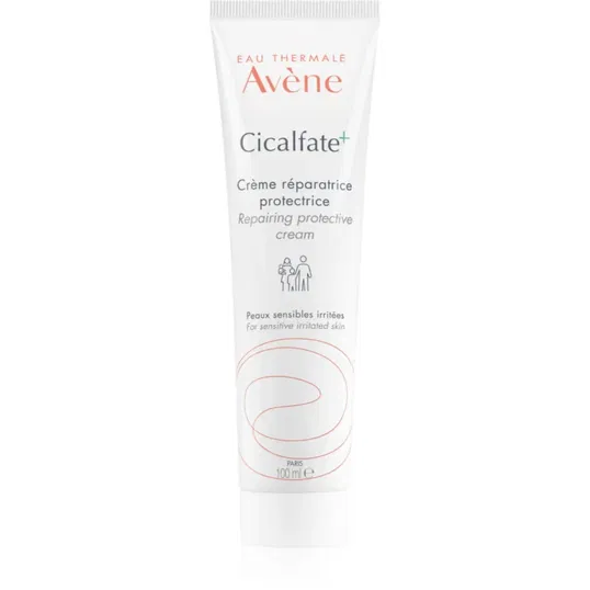 Avène Cicalfate+ Repairing Protective Cream crema cu efect de reparare pentru piele iritata 100 ml