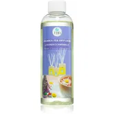 THD Ricarica Lavanda & Camomilla reumplere în aroma difuzoarelor 200 ml