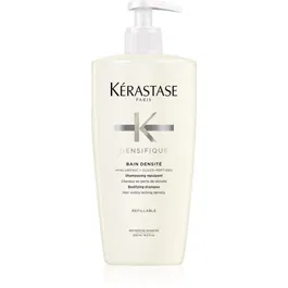 Kérastase Densifique Bain Densité șampon hidratant și ferm pentru par lipsit de vitalitate 500 ml
