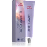 Wella Professionals Illumina Color culoare par culoare 6/16 60 ml