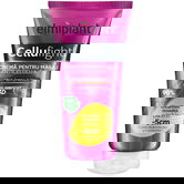 Crema pentru masaj anticelulitic Cellufight, 200ml, Elmiplant