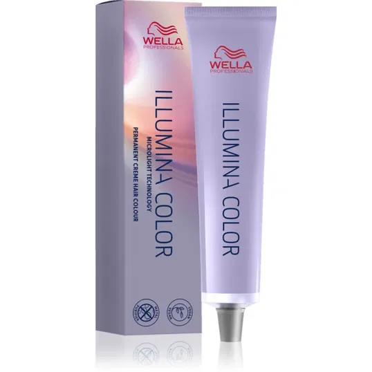 Wella Professionals Illumina Color culoare par culoare 10/69 60 ml