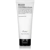 Benton Honest spuma de curatat 150 g