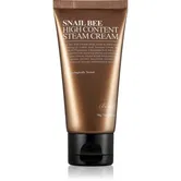 Benton Snail Bee cremă pentru față cu extract de melc 50 g
