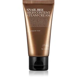 Benton Snail Bee cremă pentru față cu extract de melc 50 g