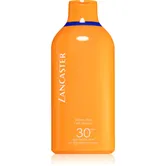 Lancaster Sun Beauty Velvet Milk lotiune pentru bronzat SPF 30 400 ml