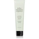 John Masters Organics Rose & Apricot Hair Mask masca de par hranitoare 148 ml