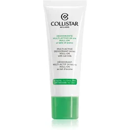 Collistar Special Perfect Body Multi-Active Deodorant 24 Hours Deodorant roll-on pentru toate tipurile de piele 75 ml