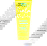 Balsam anti-matreata cu ulei de cocos si vitamina E Scalp Restore, 250ml, Umberto Giannini